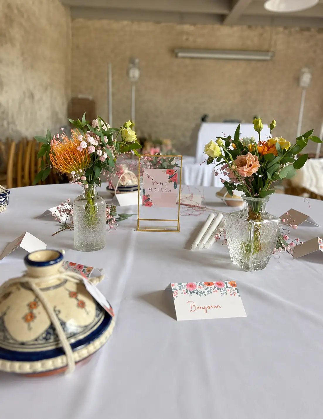Mariage
